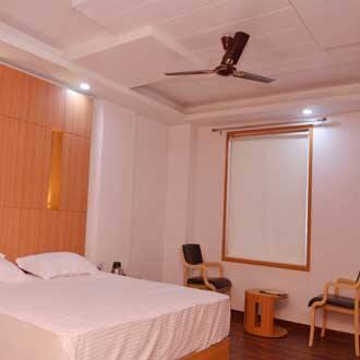 Hotel City Shine, Sri Ganganagar 1
